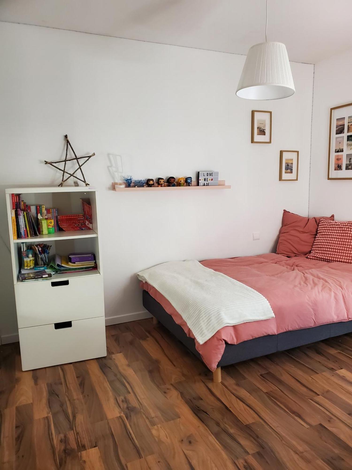Appartement Calme Avec Jardin Bidart Biarritz Ngoại thất bức ảnh